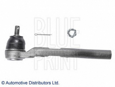 BLUE PRINT adh28733 -  Наконечник поперечной рулевой тяги